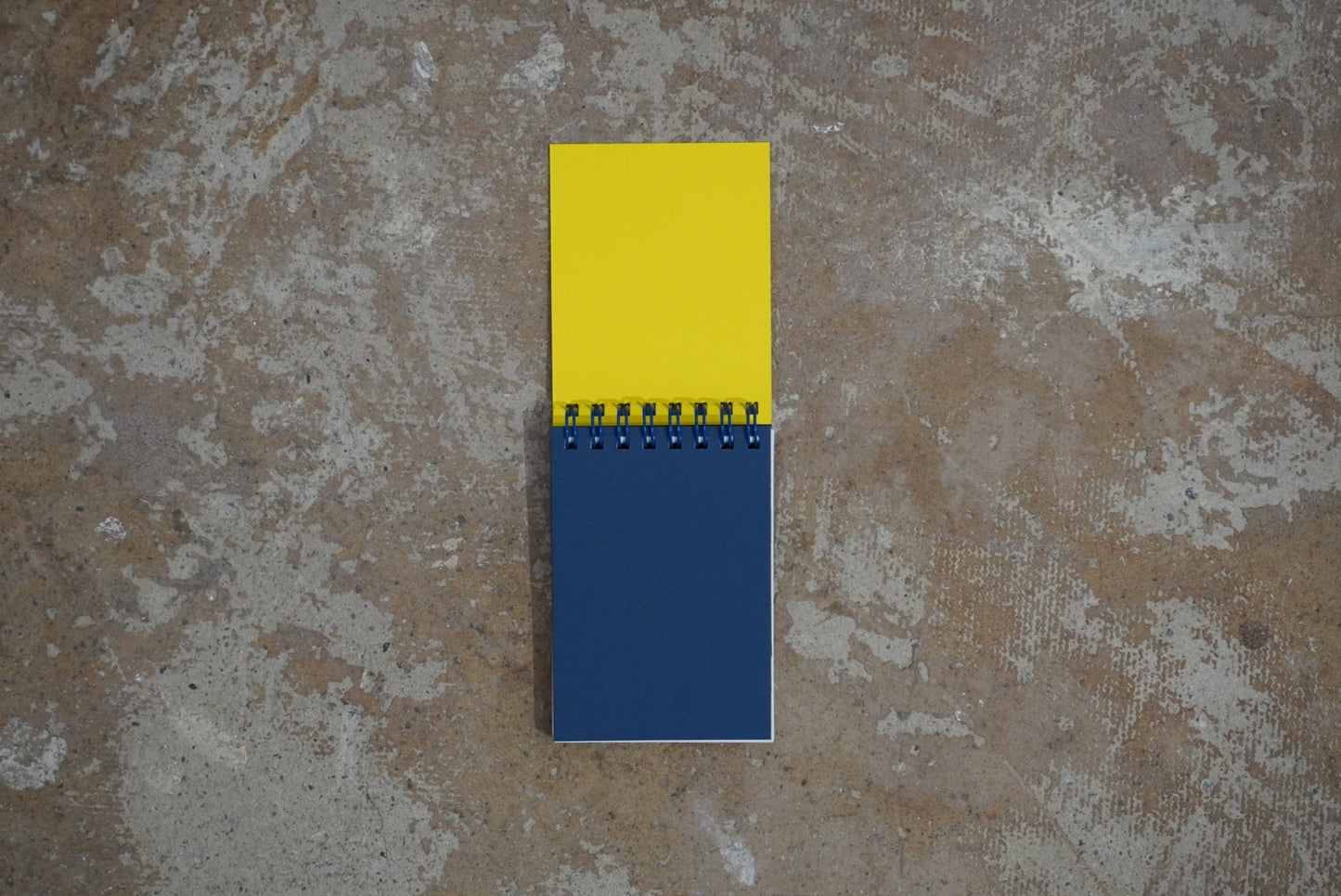 “本能”mini MEMO NOTE(YELLOW)