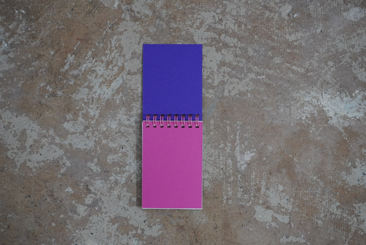 “本能”mini MEMO NOTE(PURPLE)