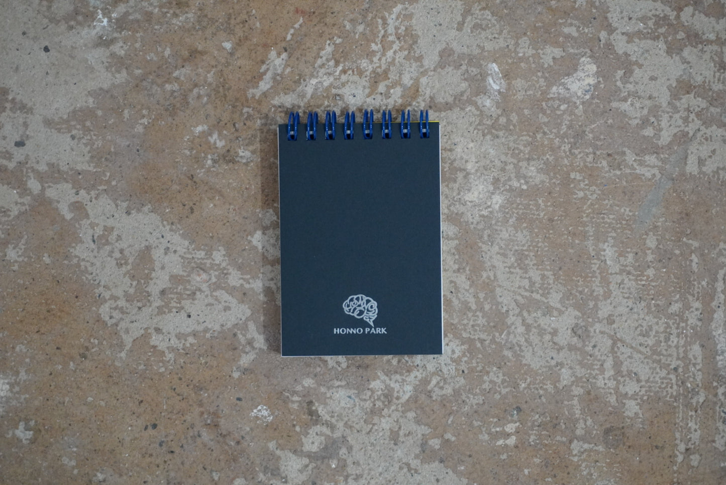 “本能”mini MEMO NOTE(YELLOW)