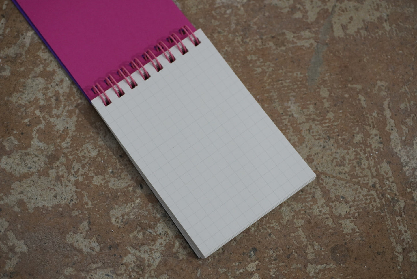 “本能”mini MEMO NOTE(PURPLE)