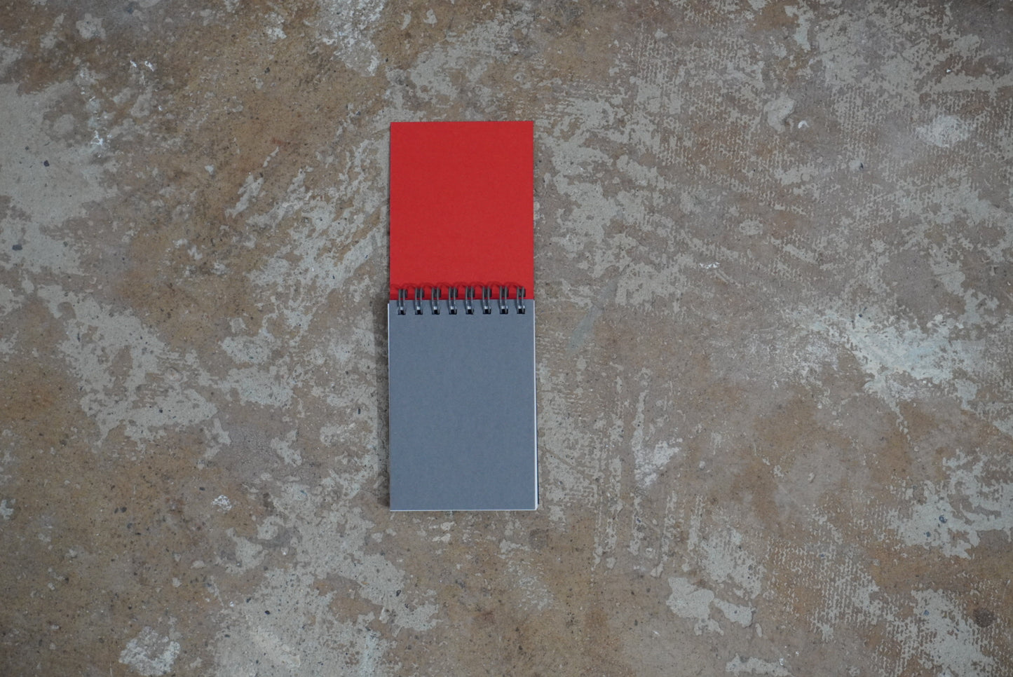 “本能”mini MEMO NOTE(RED)