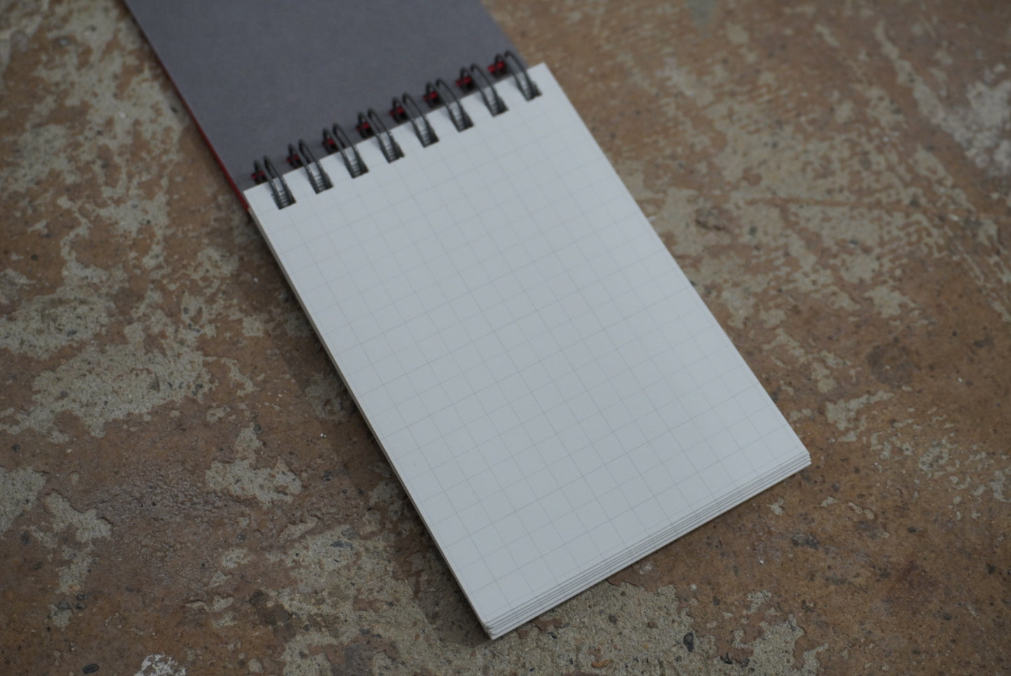 “本能”mini MEMO NOTE(RED)