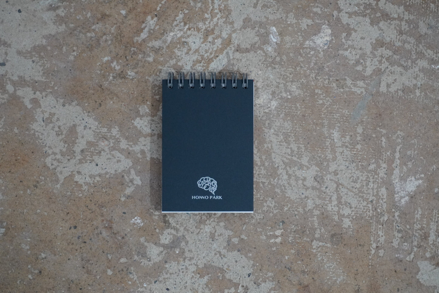 “本能”mini MEMO NOTE(RED)