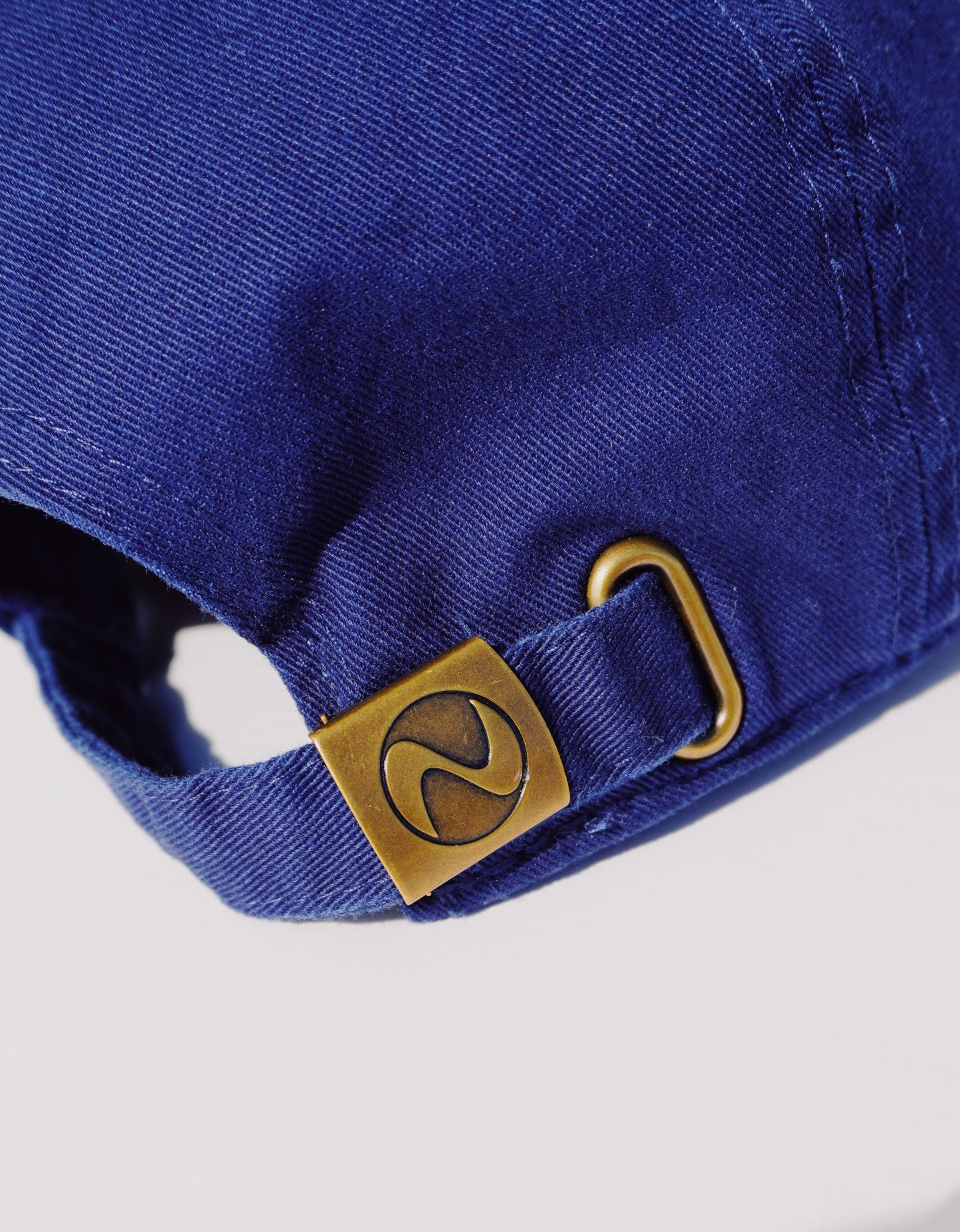 BRAIN BB CAP(NAVY)
