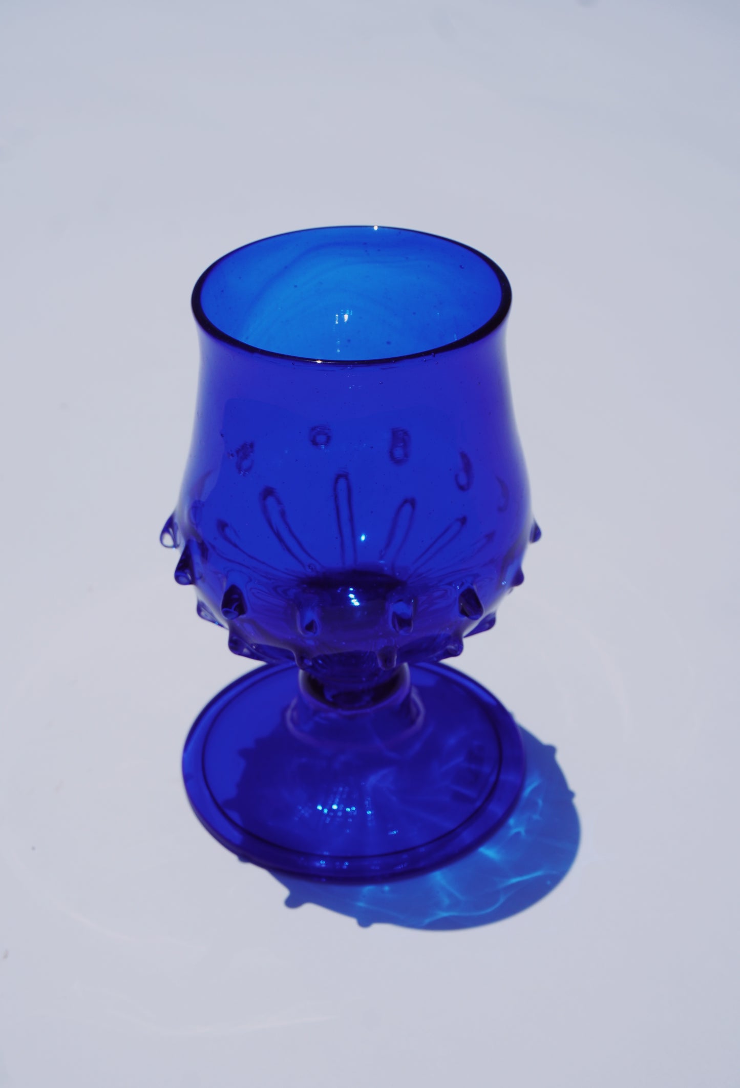 Mitchell Noah-BLUE LINE(GOBLET)