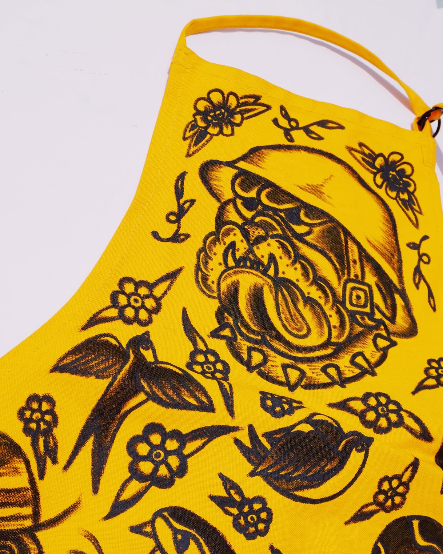 SANSEI“TRAD”APRON