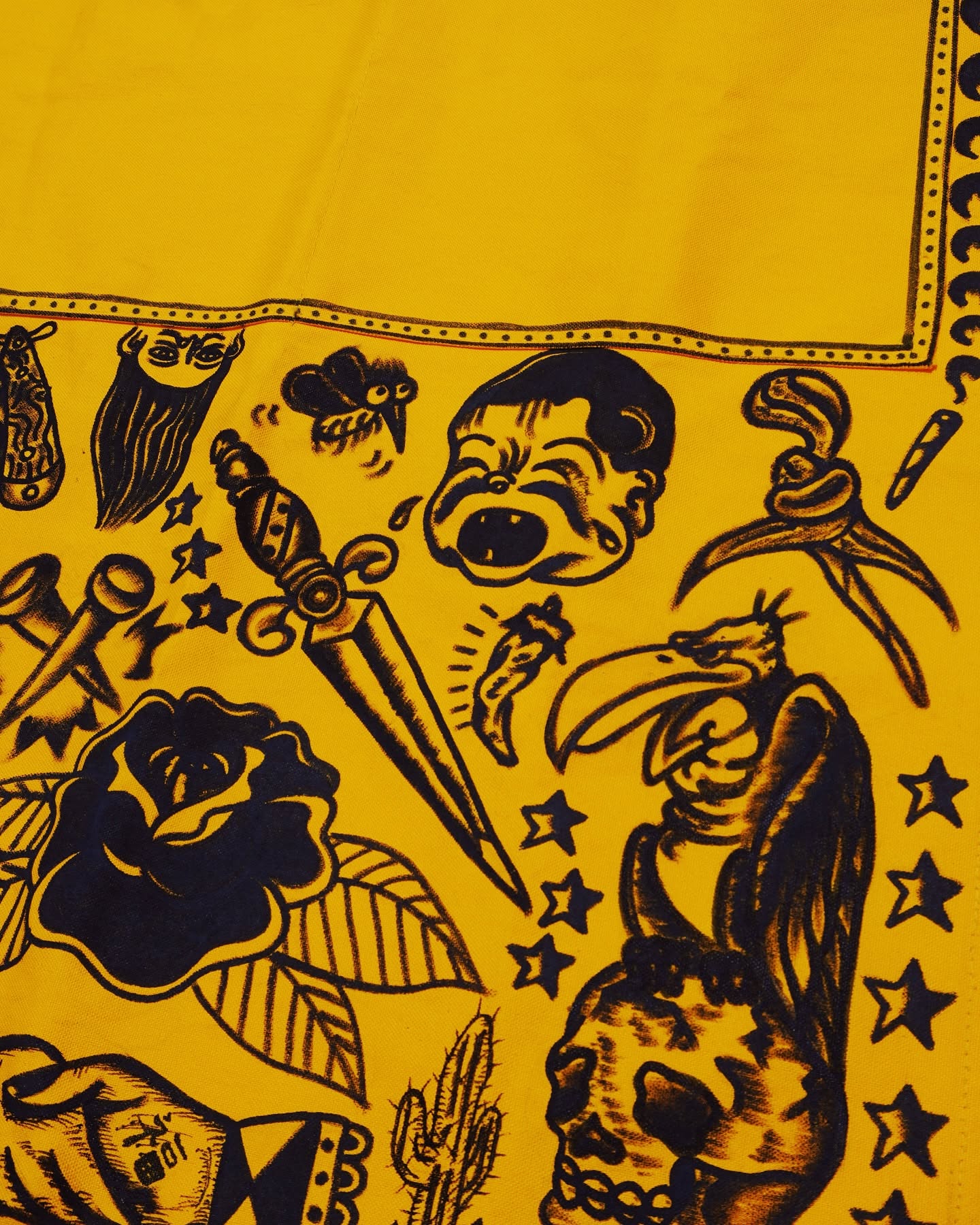SANSEI“TRAD”APRON