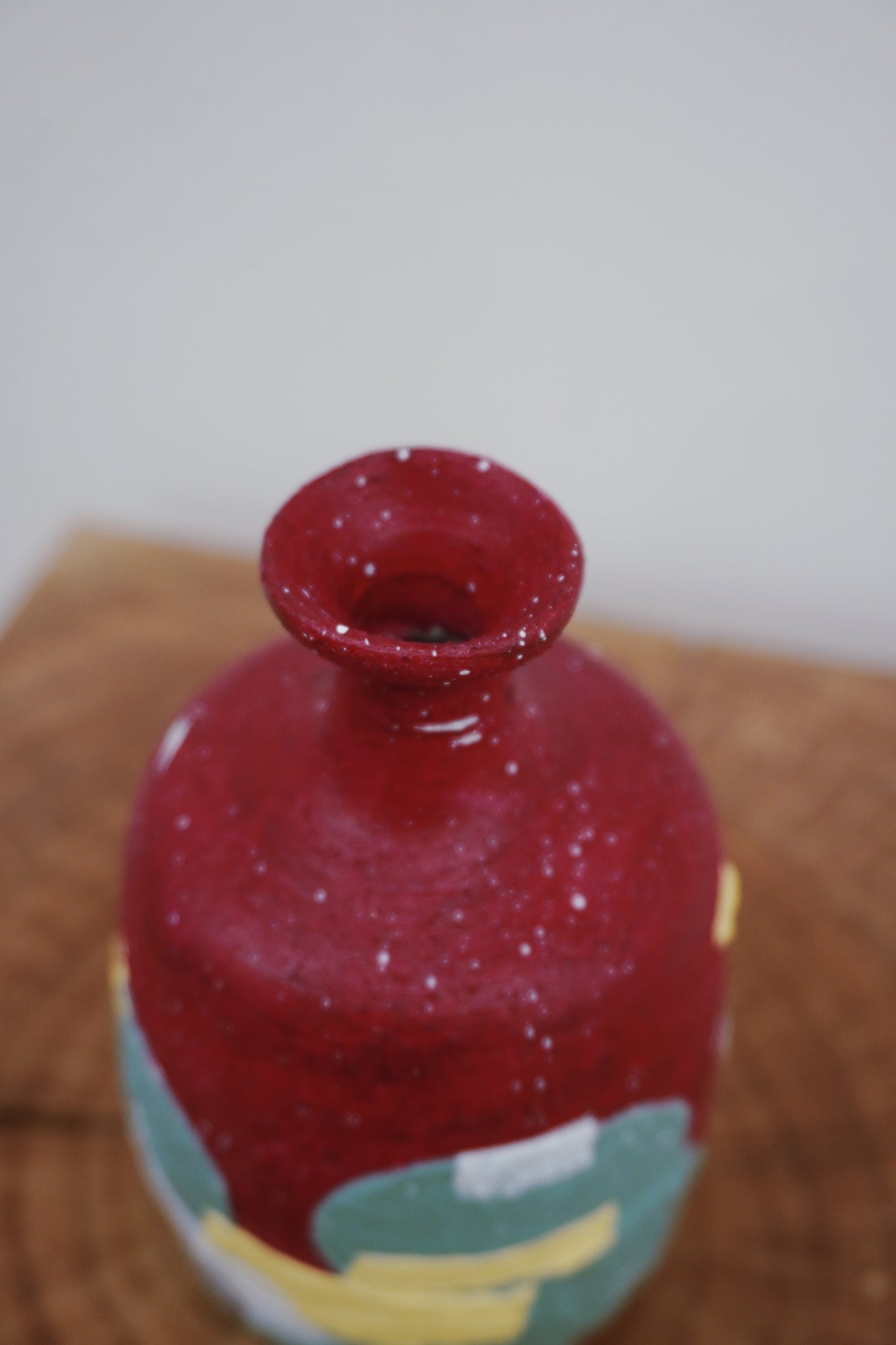 DENPA“vivid beds（APPLE）”