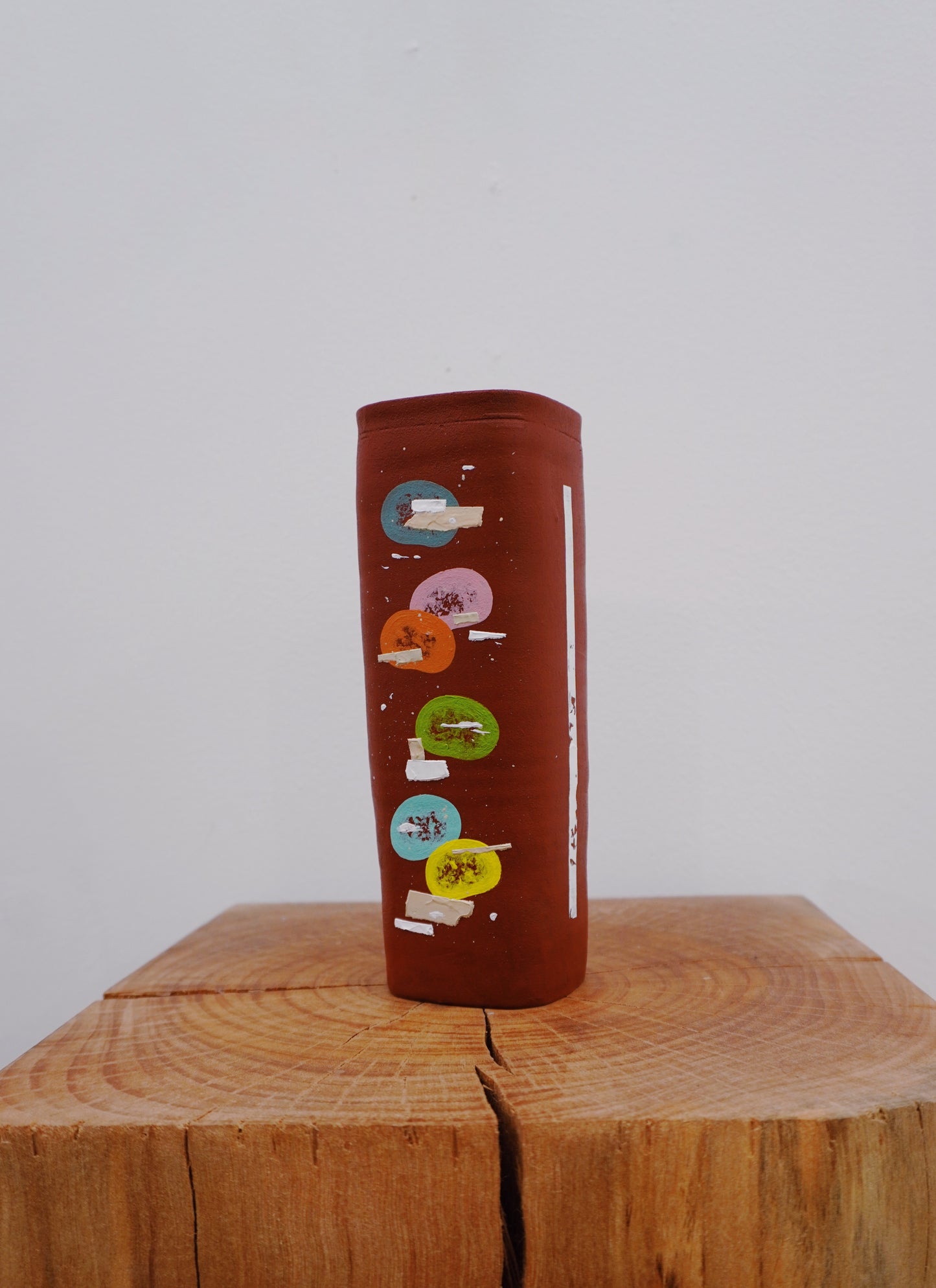 DENPA“vivid beds（two faces）”