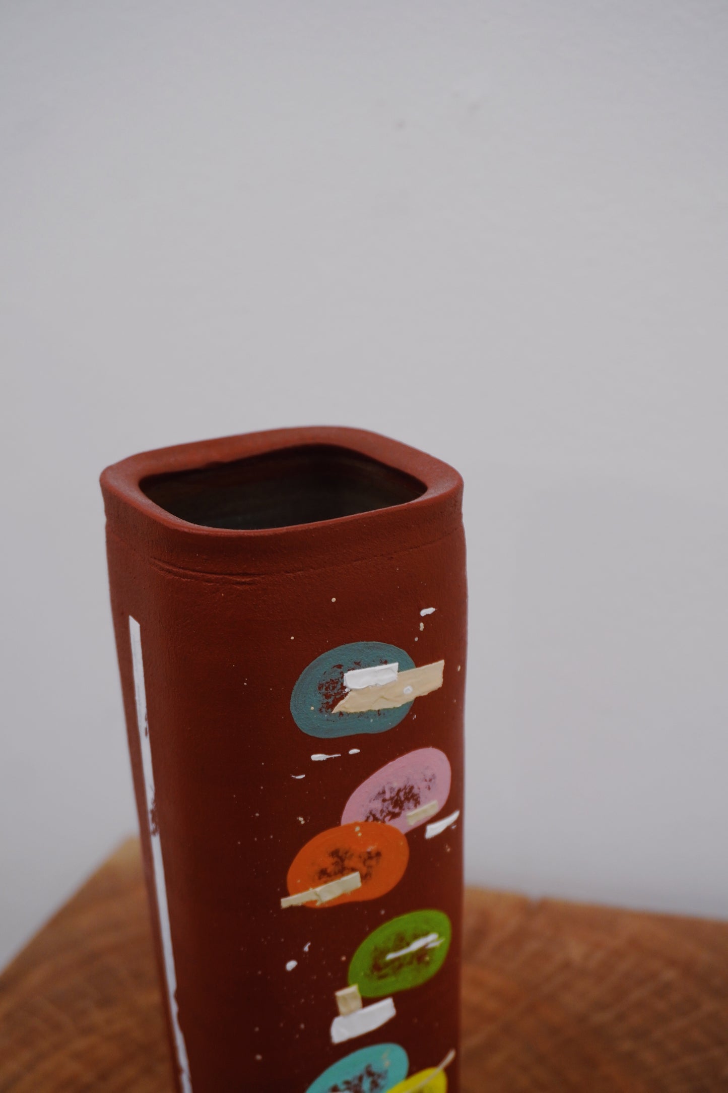 DENPA“vivid beds（two faces）”
