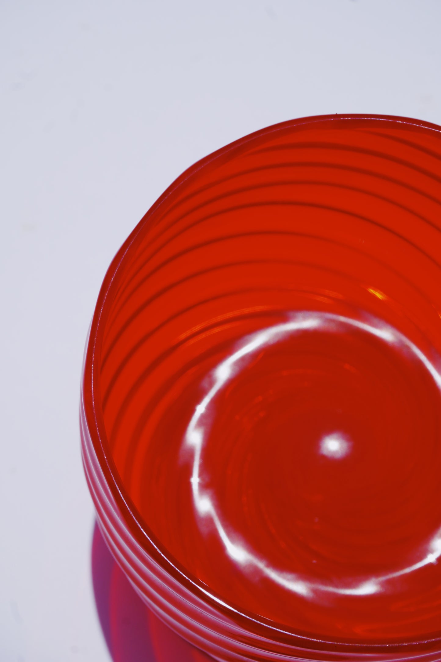 Mitchell Noah-RED SPIRAL (GOBLET)