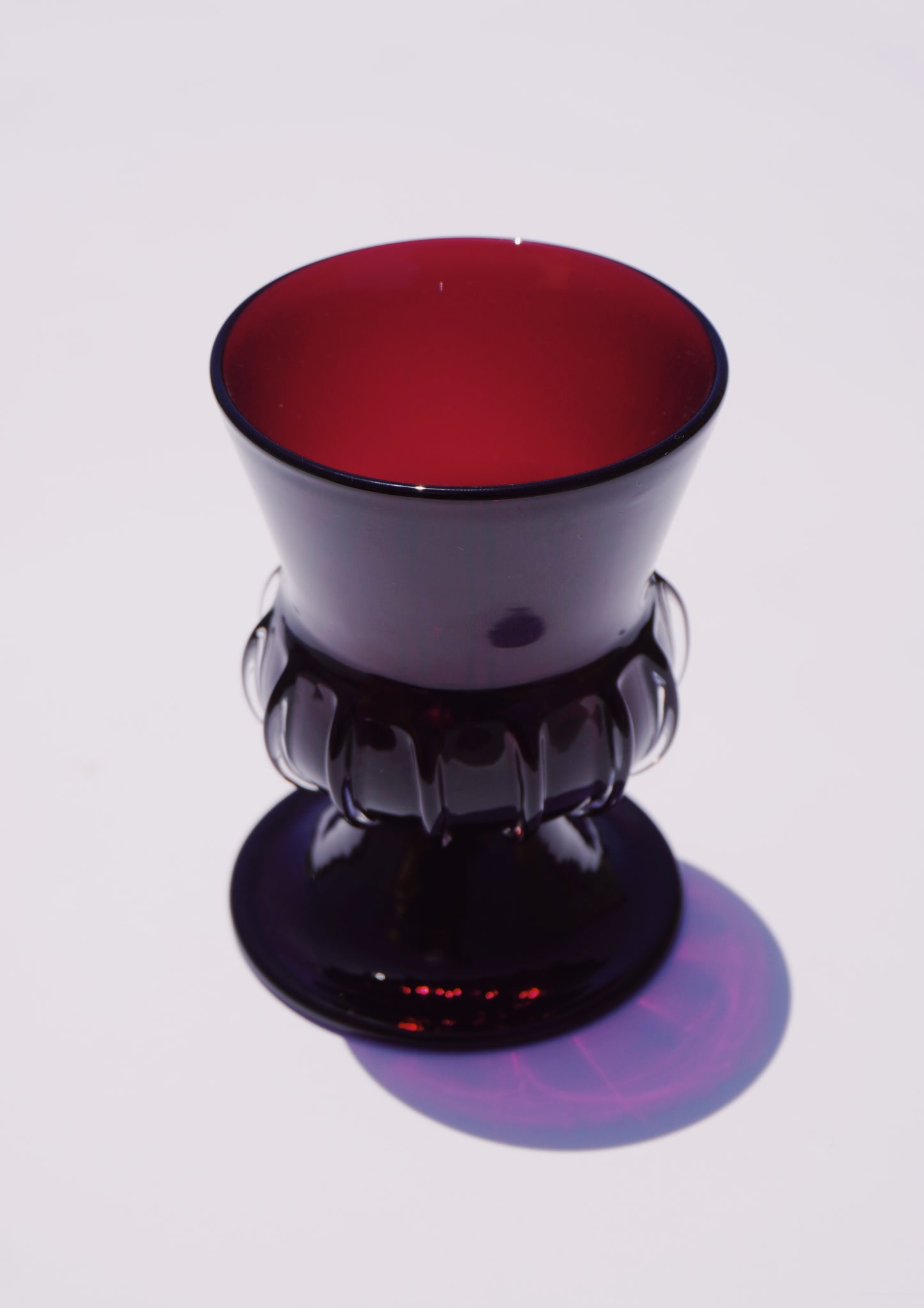 Mitchell Noah-PURPLE BLK LINE(GOBLET)