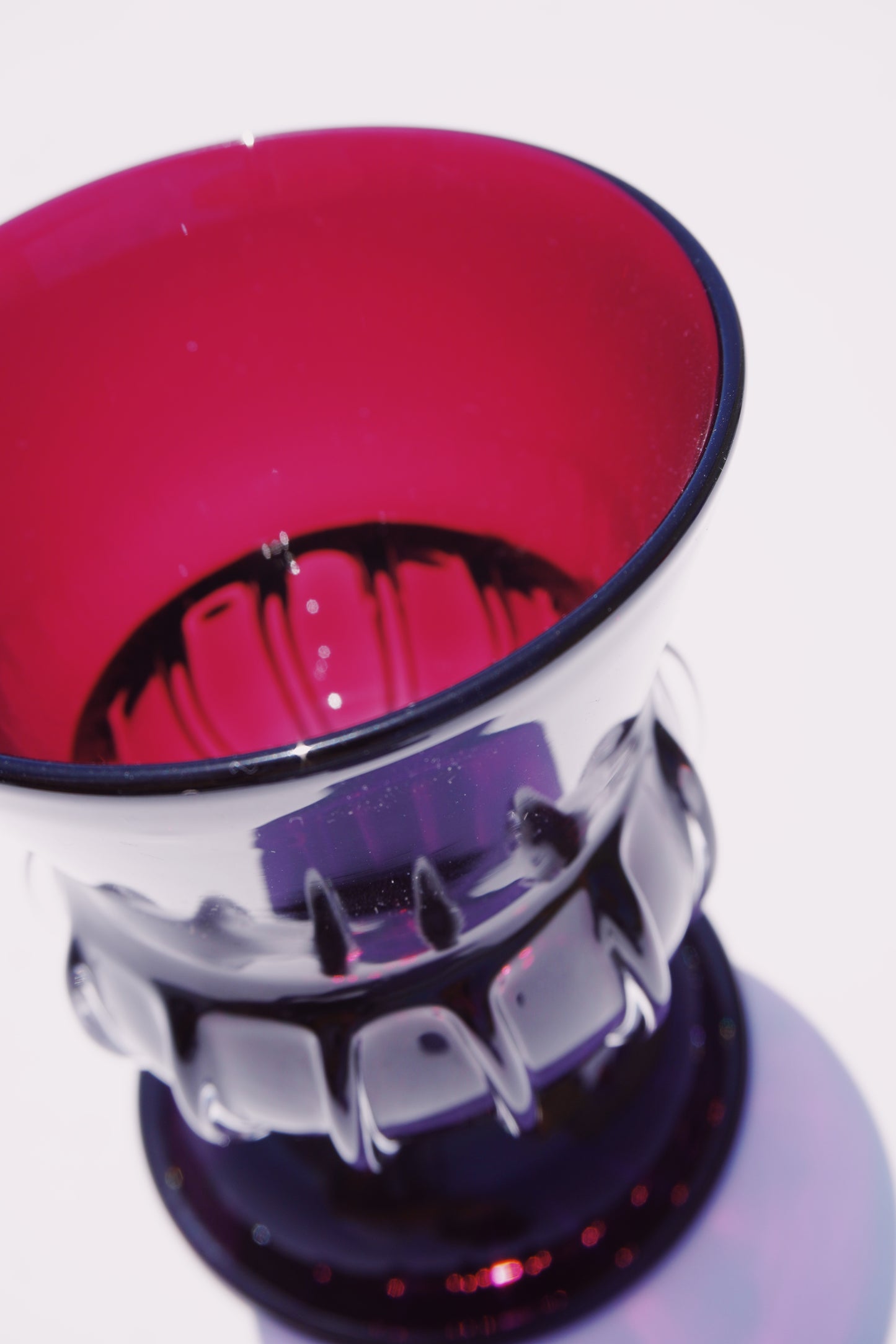 Mitchell Noah-PURPLE BLK LINE(GOBLET)