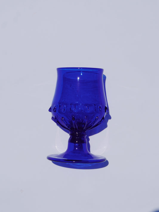 Mitchell Noah-BLUE LINE(GOBLET)