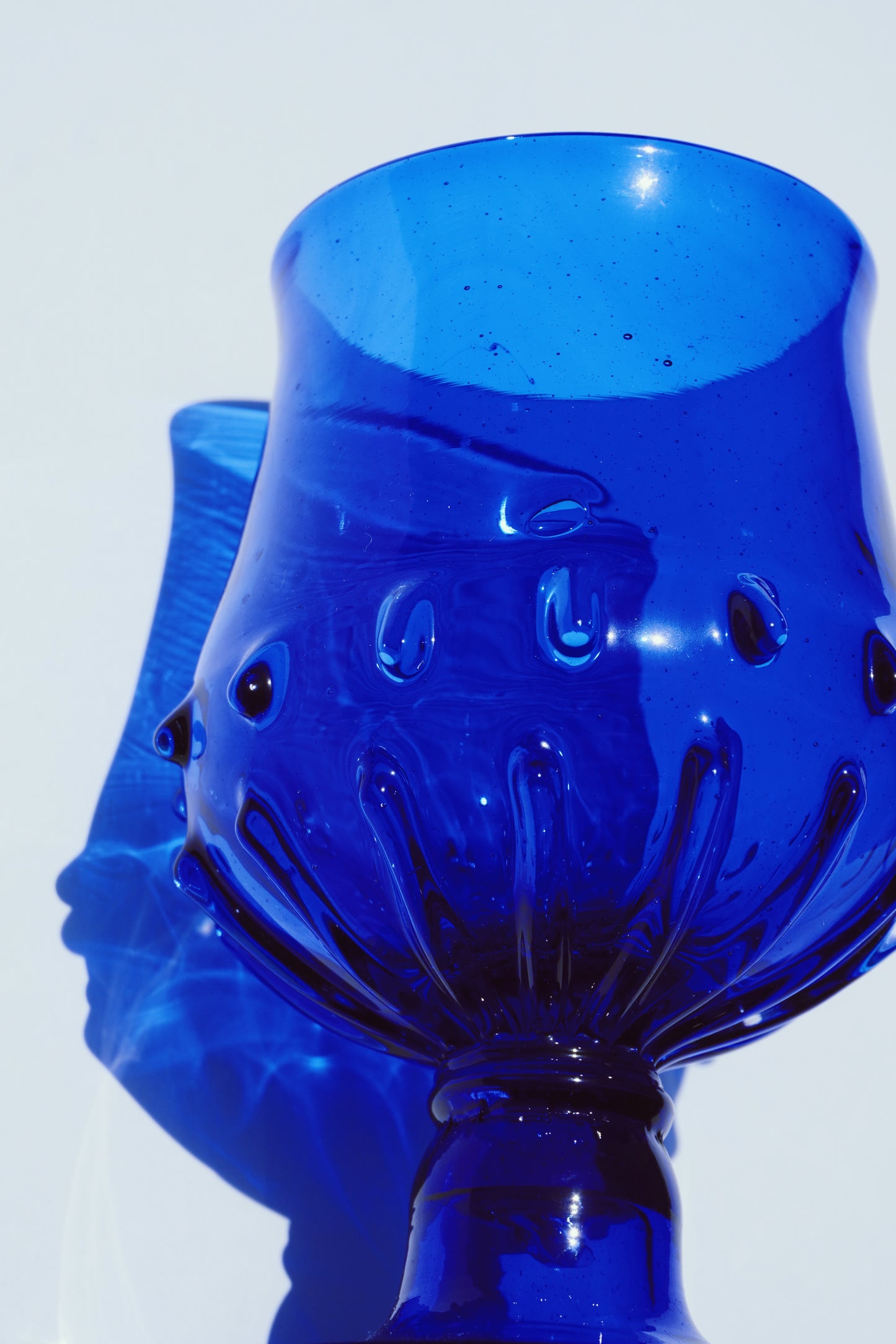 Mitchell Noah-BLUE LINE(GOBLET)