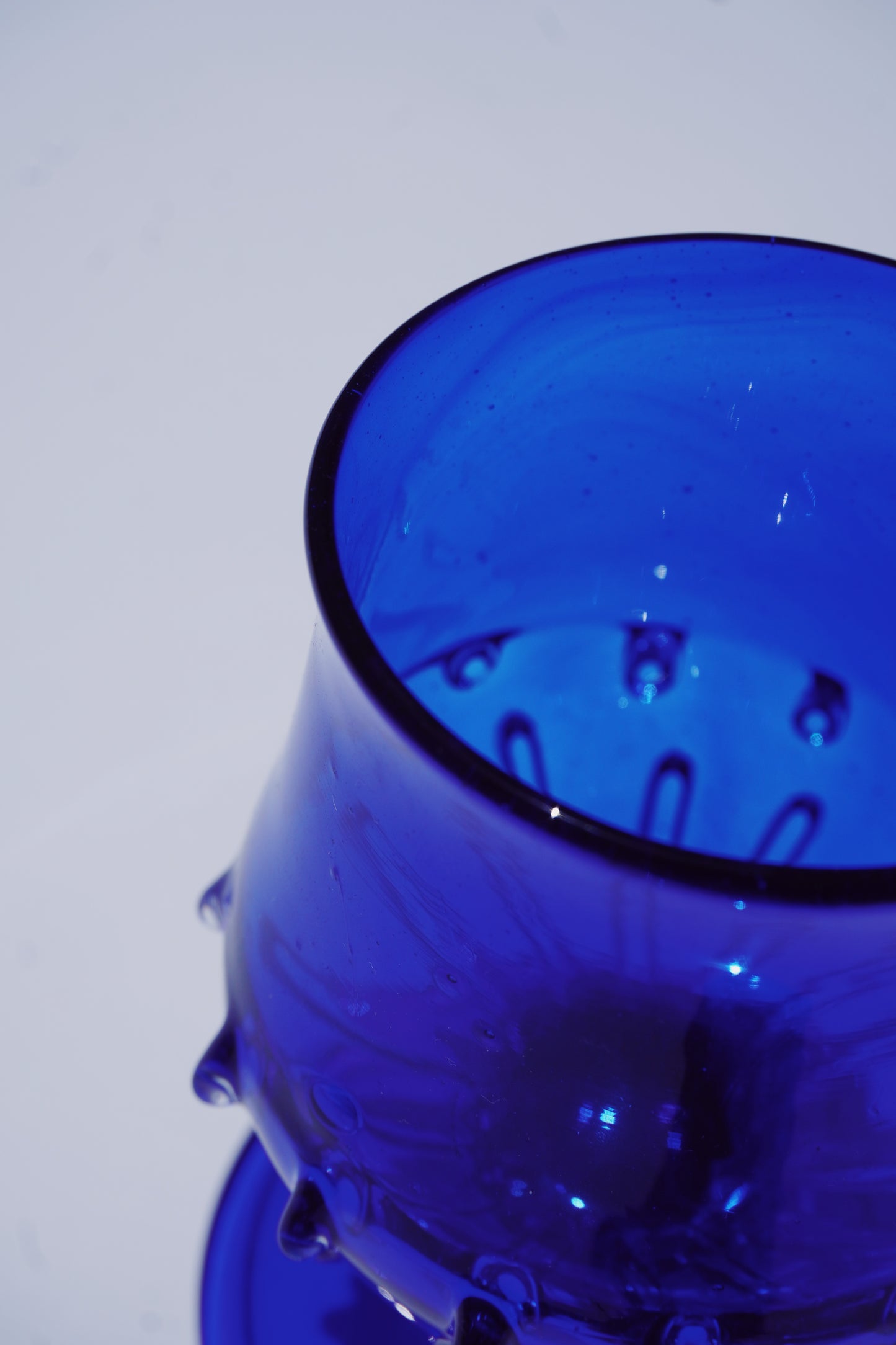 Mitchell Noah-BLUE LINE(GOBLET)