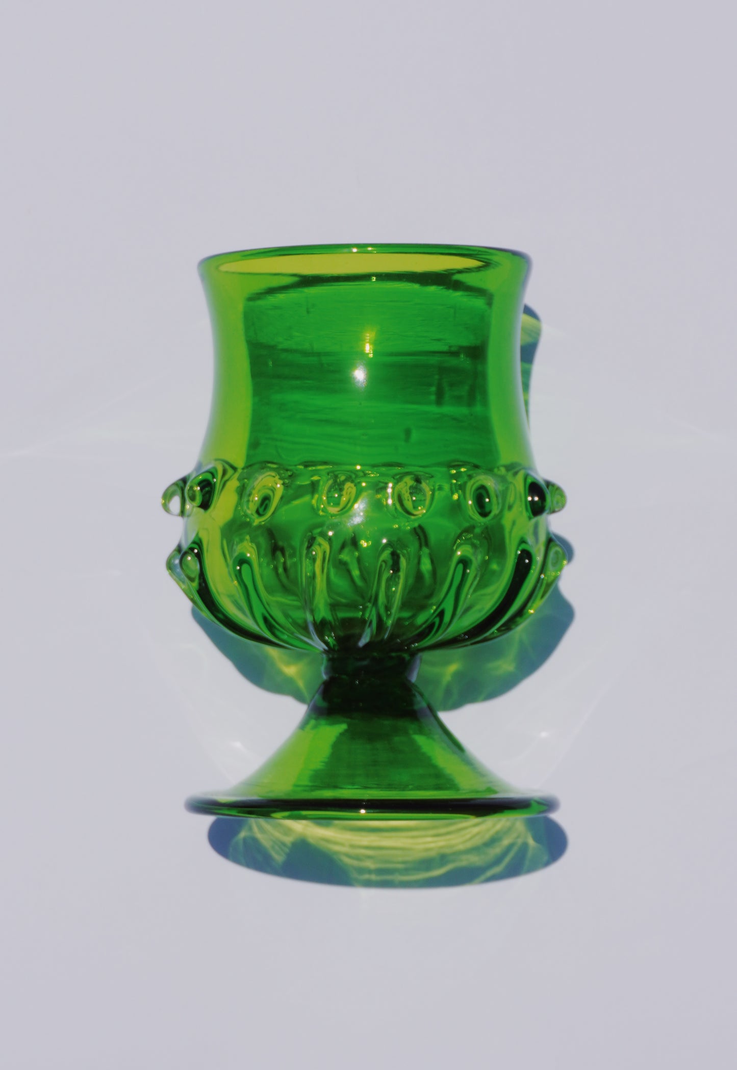 Mitchell Noah-GREEN LINE(GOBLET)
