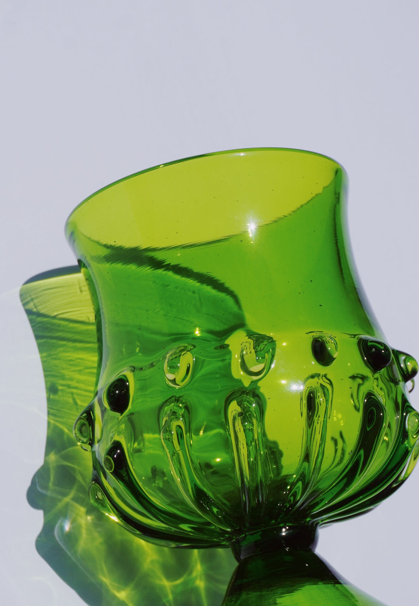 Mitchell Noah-GREEN LINE(GOBLET)