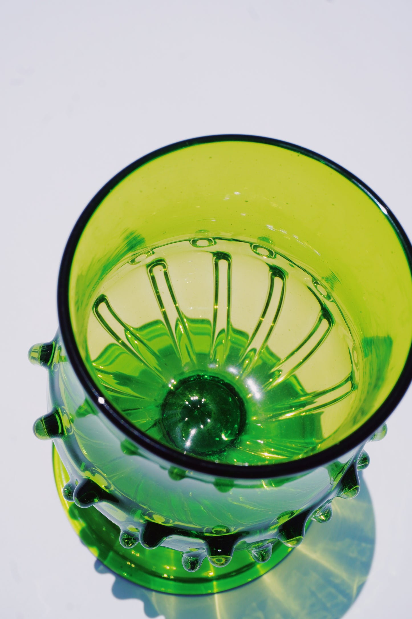 Mitchell Noah-GREEN LINE(GOBLET)