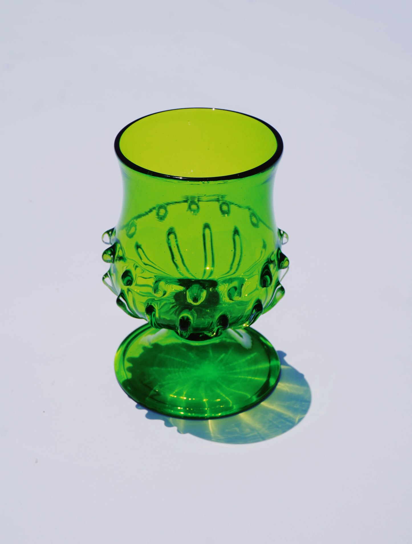 Mitchell Noah-GREEN LINE(GOBLET)