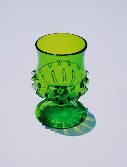 Mitchell Noah-GREEN LINE(GOBLET)