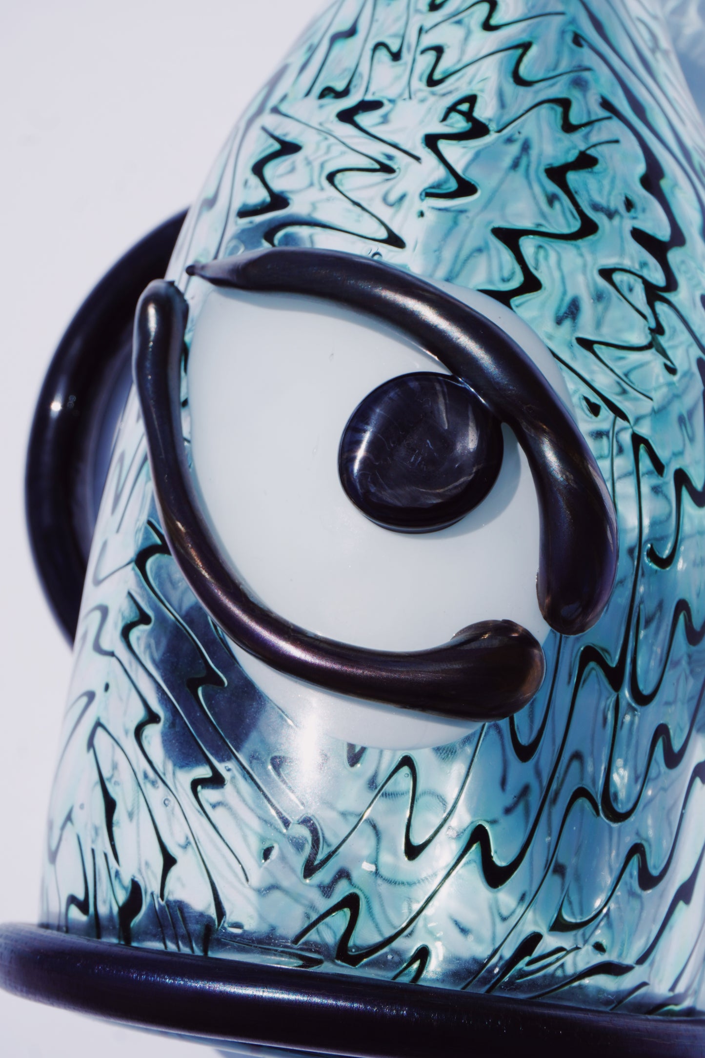 Mitchell Noah-ANGELO(SILVER EYES)
