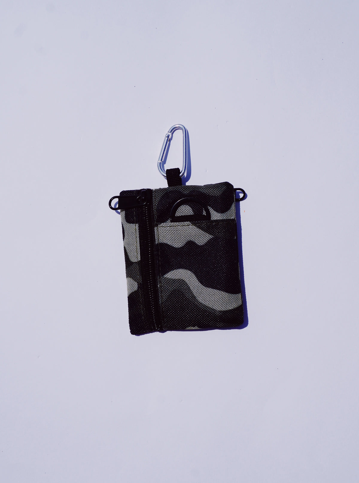 Danson“STILL KIDS”RAKUGAKI mini POUCH