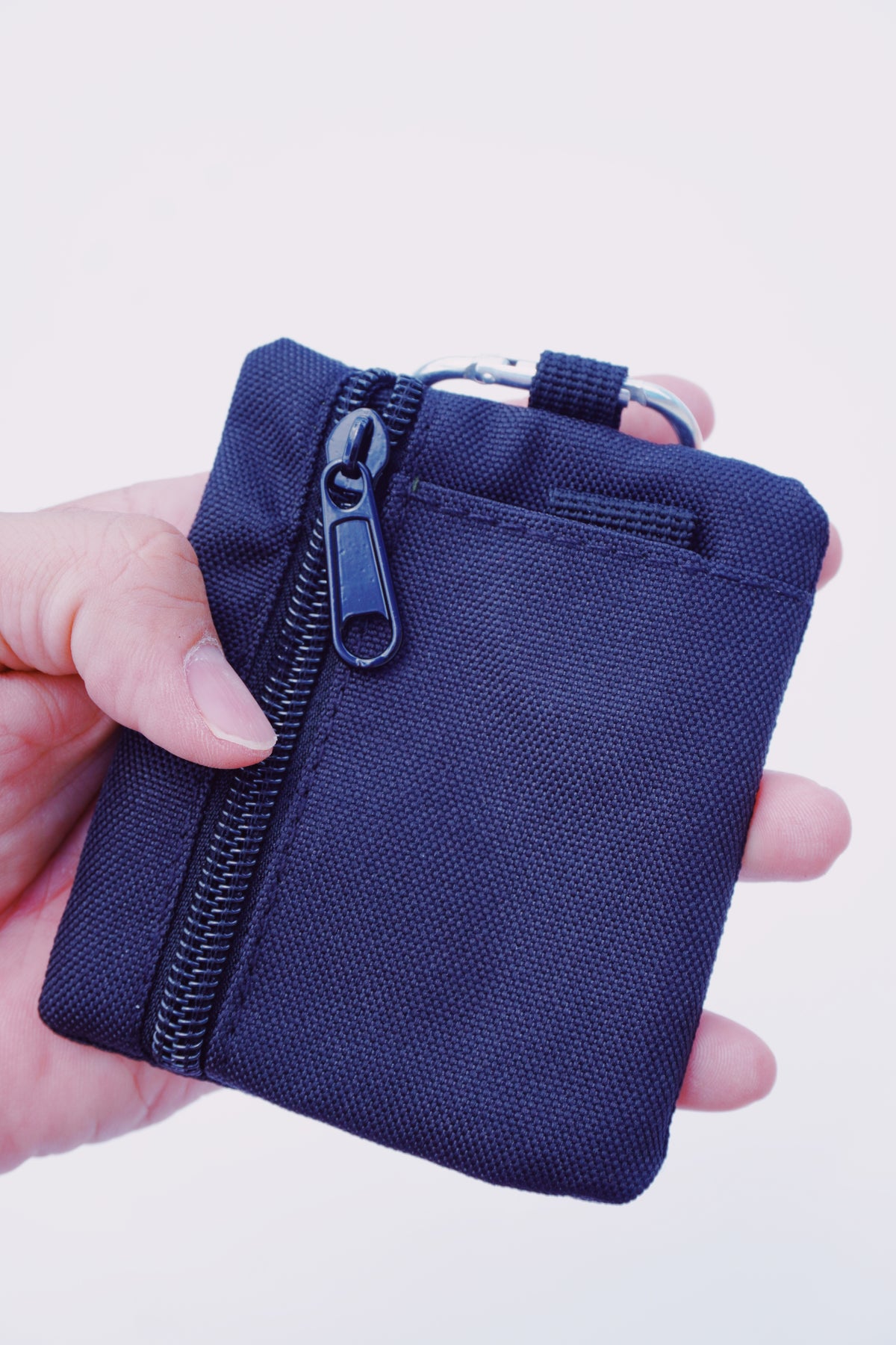 Danson“TOKUHO” RAKUGAKI mini POUCH