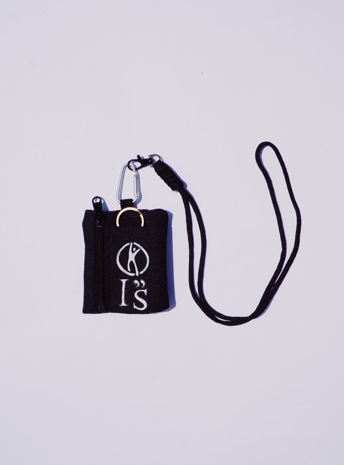 Danson“TOKUHO” RAKUGAKI mini POUCH