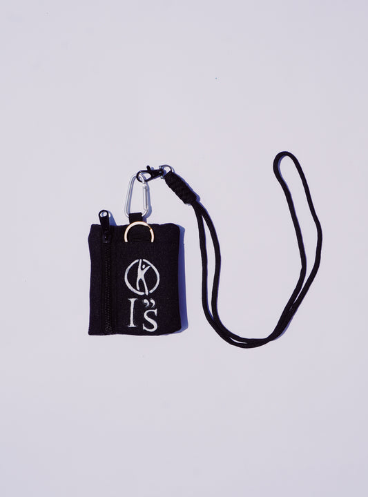 Danson“TOKUHO” RAKUGAKI mini POUCH