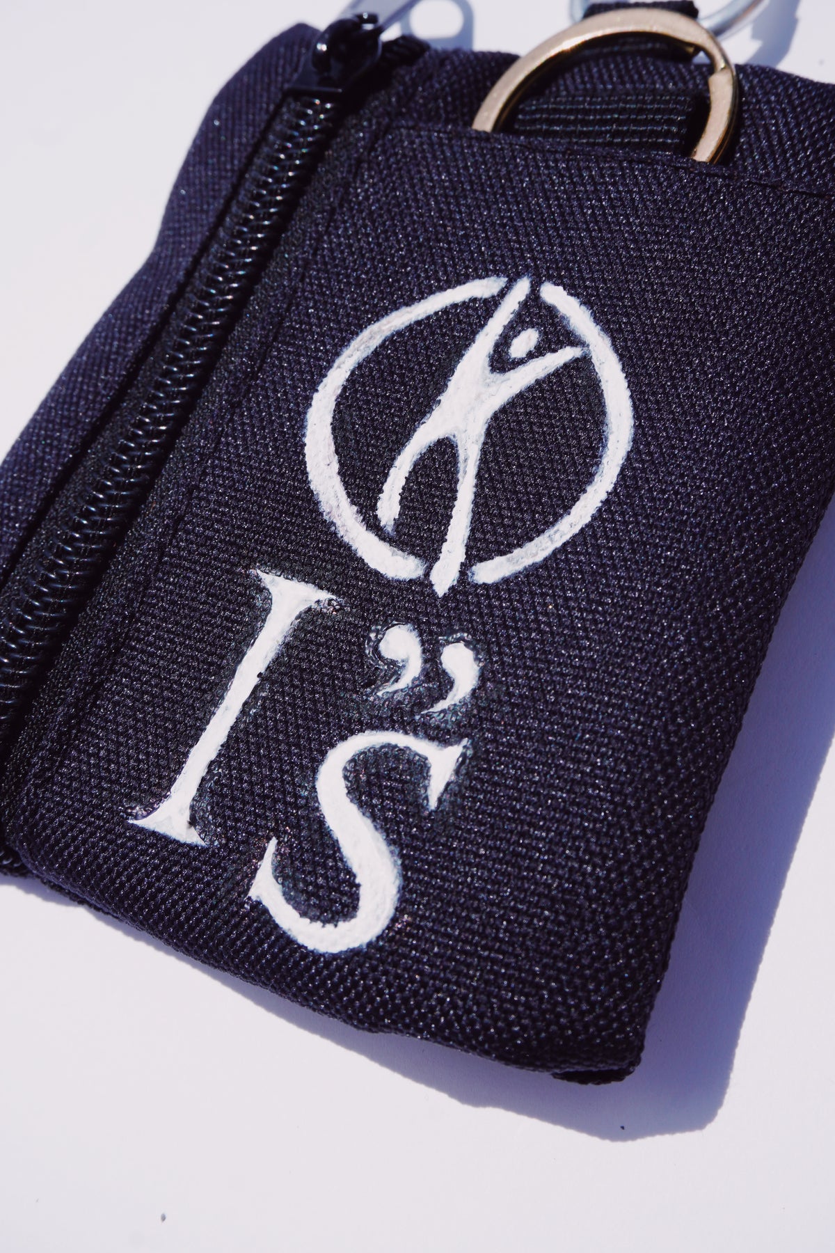 Danson“TOKUHO” RAKUGAKI mini POUCH