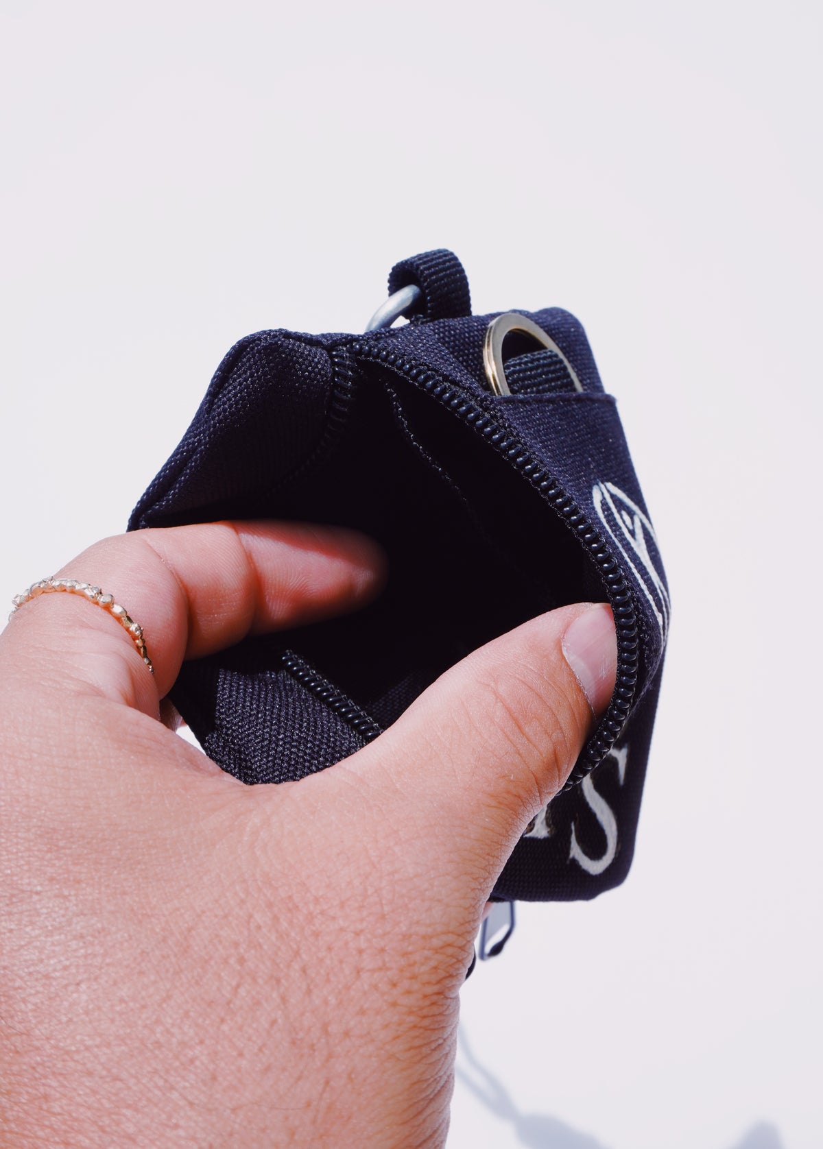 Danson“TOKUHO” RAKUGAKI mini POUCH